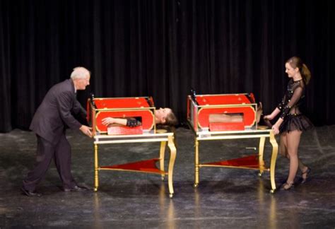 Debunking the Mystery: Unveiling Fatal Deaths Related to Magic Performances